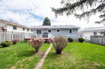 64 Ireland Dr, Quinte West - Trenton Ward image-0-3