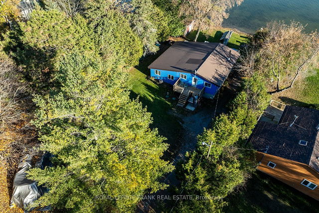 121 Ball Point Road
