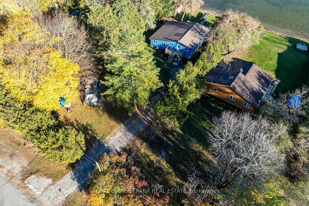Detached House for sale at 121 Ball Point Road, Kawartha Lakes, Little Britain, K0M 2C0 - MLS: X12112799
