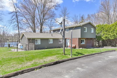301 Sherry Rd, Thomasburg - Hungerford (Twp)