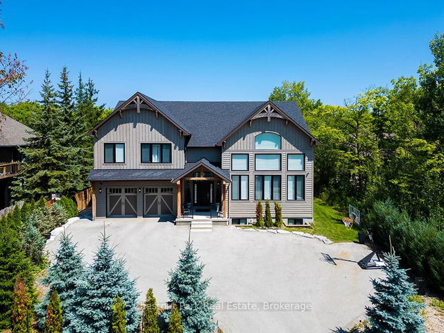 163 Alta Road