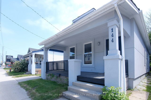 144 Adelaide Street