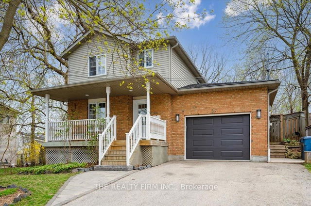 17 Cassino Avenue