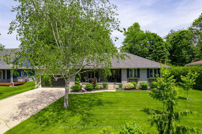 906 TANGLEWOOD Dr, Huron-Kinloss - Huron-Kinloss