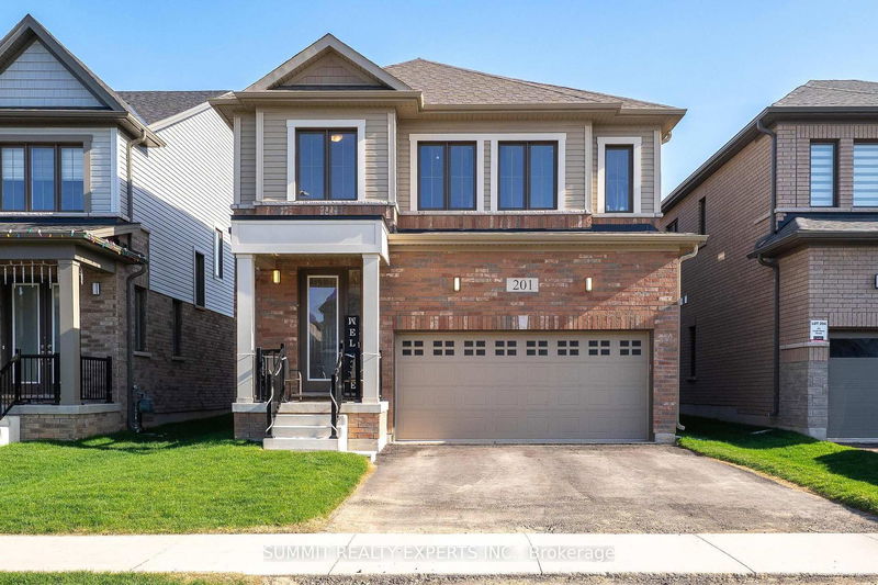 201 Leslie Davis St, North Dumfries -  image-0-0