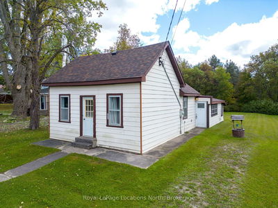 203 Queen St, South Bruce Peninsula - South Bruce Peninsula