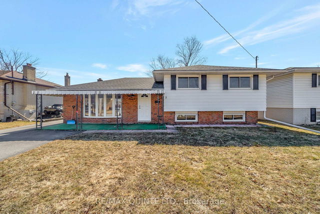 5 Joyce Crescent