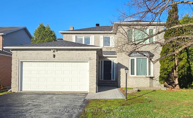 35 Bluemeadow Way