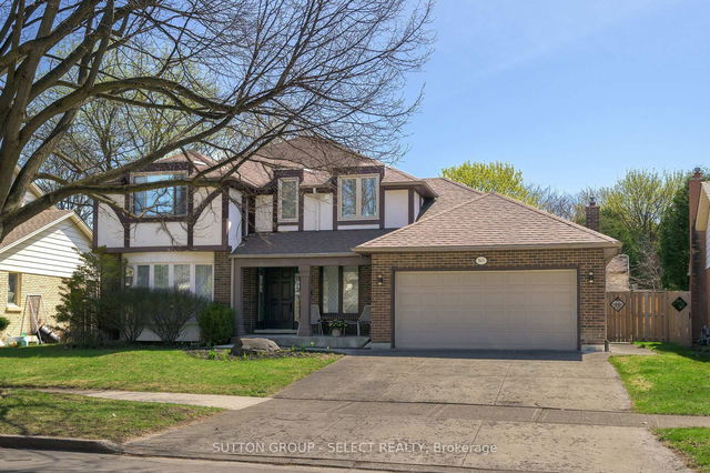 863 Griffith Street