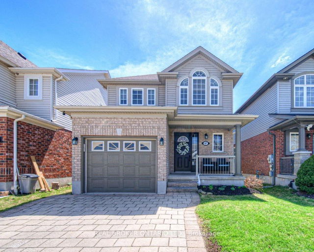 47 Olivewood Way