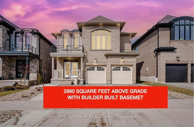 126 Pondcliffe Drive