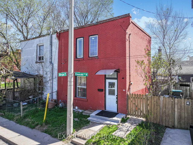 346 Emerald Street