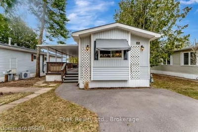 15 Bush Lane, Puslinch - Aberfoyle