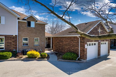 Unit 6 — 169 Bond St, Ingersoll - South image-0-2