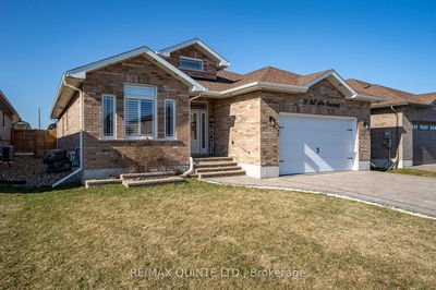 18 Bel Air Cres, Quinte West -  image-0-1