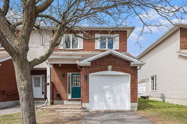 274 stoneway Drive