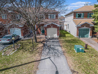 274 stoneway Dr, Ottawa - Barrhaven East image-0-1