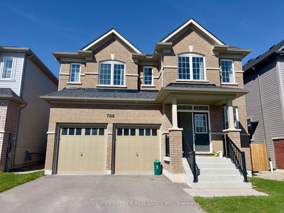 708 Gilmour Cres, Shelburne - Shelburne