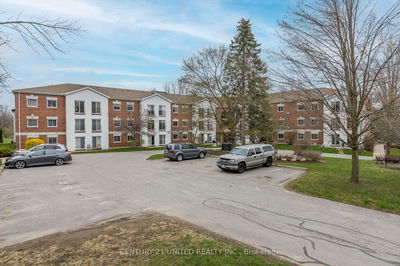 Unit 204 — 1111 Water St, Peterborough North - 1 Central