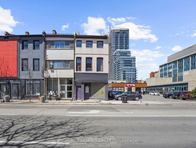 84 - 86 John Street