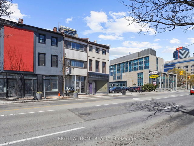 84 - 86 John Street