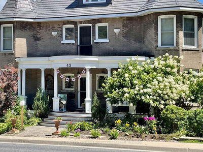 43 Church St, Parry Sound - Parry Sound image-0-2