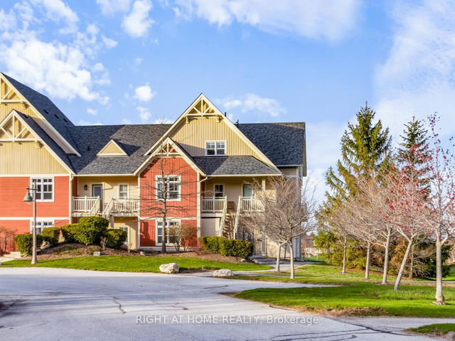 229 - 130 Fairway Court
