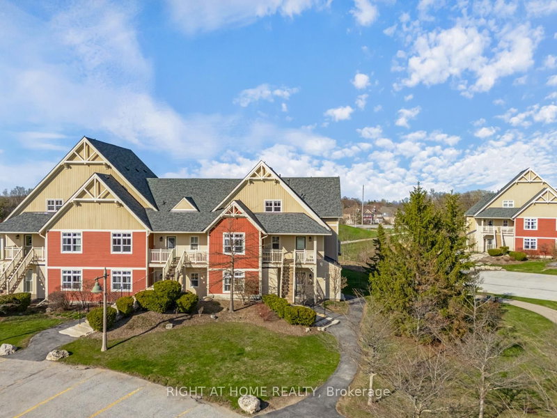 229 - 130 Fairway Crt, Blue Mountains, N3W 1Y1 | Image 2