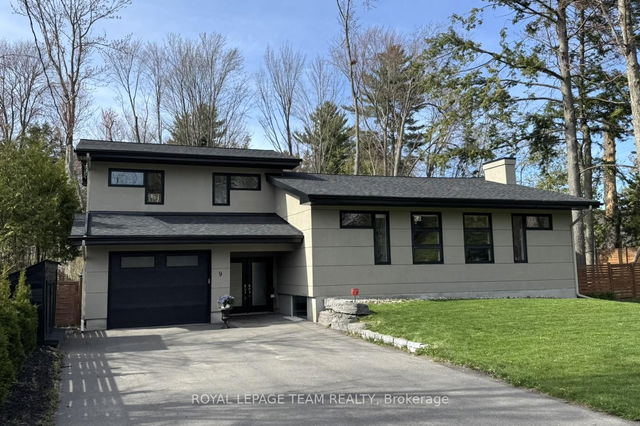 9 Burnbank Street