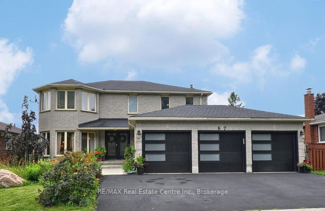 67 COPPERFIELD Drive