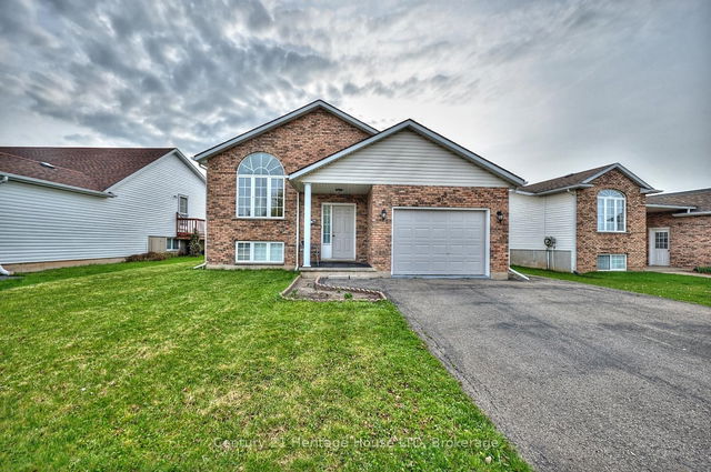 918 Concession Road