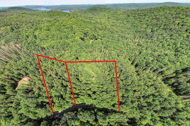 Lot 1 - 0 SUNSET PASS Road