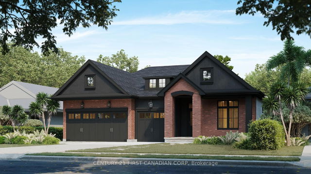 Lot 76 Silver Creek Circle