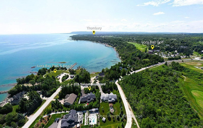 376 Sunset Blvd, Blue Mountains, N0H 2P0 | Image 2