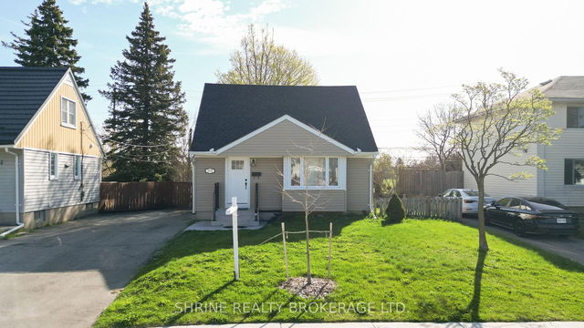 372 Flanders Row