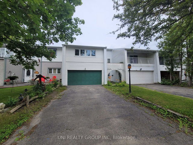 45 GRADY Crescent