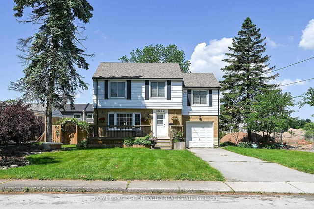 Bsmt - 5665 Woodland Boulevard