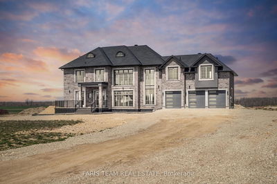 409381 Grey Road 4, Grey Highlands - Grey Highlands