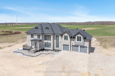 409381 Grey Road 4, Grey Highlands - Grey Highlands image-0-1