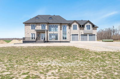 409381 Grey Road 4, Grey Highlands - Grey Highlands image-0-2