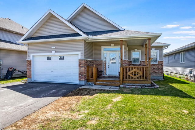 85 Carter Crescent