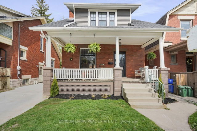 32 Belgrave Avenue