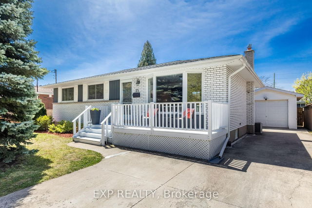23 Densgrove Drive