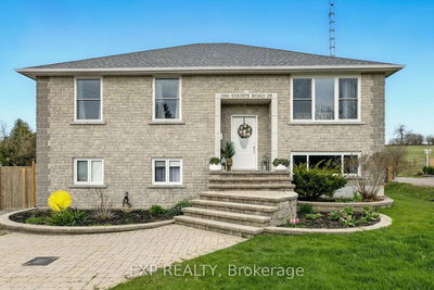 1061 County 28 Rd, Otonabee-South Monaghan - Otonabee-South Monaghan
