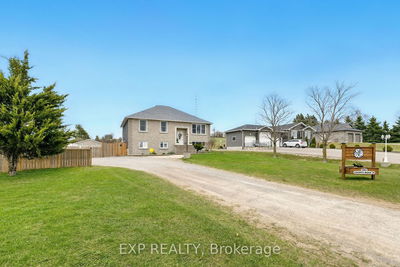 1061 County 28 Rd, Otonabee-South Monaghan - Otonabee-South Monaghan image-0-2