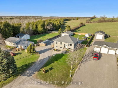 1061 County 28 Rd, Otonabee-South Monaghan - Otonabee-South Monaghan image-0-4