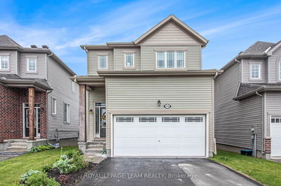 2636 Tempo Dr, North Grenville - Kemptville