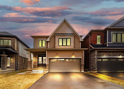 99 Anderson Rd, Brantford - 