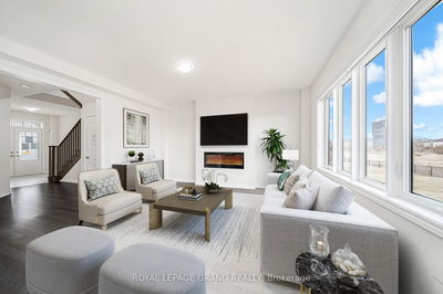 99 Anderson Rd, Brantford -  image-0-1