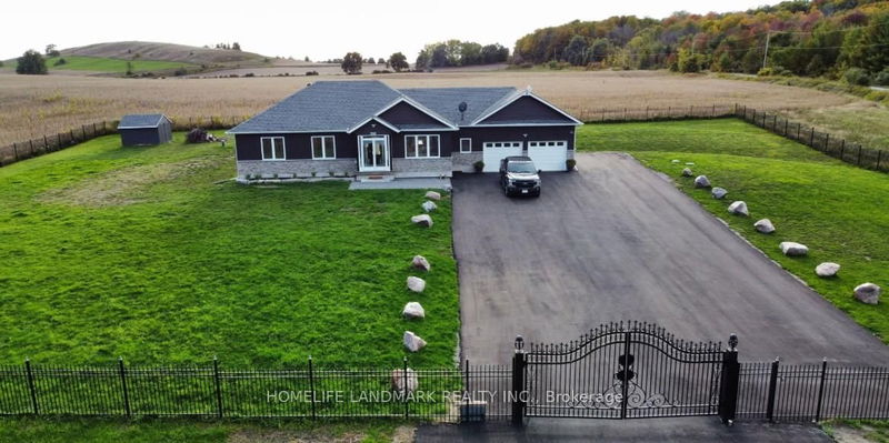 3780 Dejong Rd, Hamilton Township - Rural Hamilton image-0-0